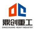 Luoyang  Dingchuang  Raskas  Teollisuus  Koneet  Co.,  Oy